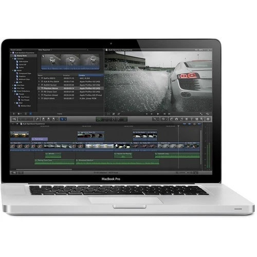 Apple macbook pro - pro, 15"