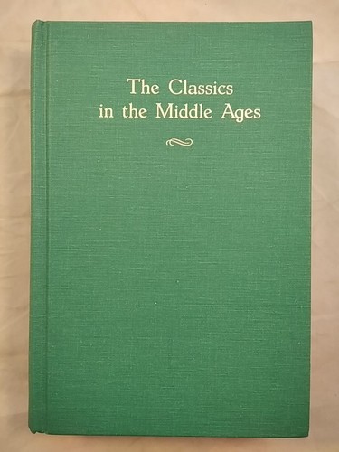 Classics the middle ages - classics,