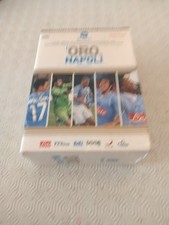 L'ORO DI NAPOLI 5 DVD CON