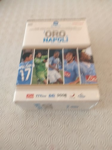 Oro napoli dvd - di, 5