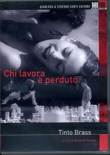 Chi lavora perduto dvd come - e',
