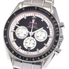 Omega Speedmaster Schumacher