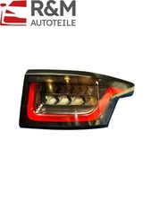 Fanale posteriore destro Range
