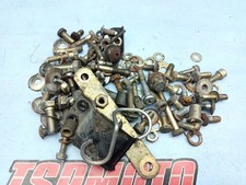 VITI VARIE VARIOUS SCREWS