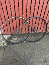 Set ruote bmx 29"