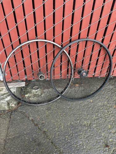 Set ruote bmx - , 29"