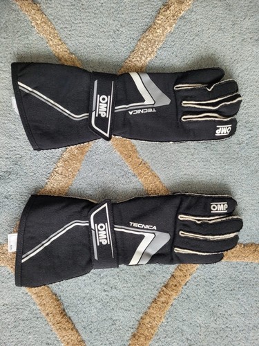 Guanti corsa omp tecnica - omp,
