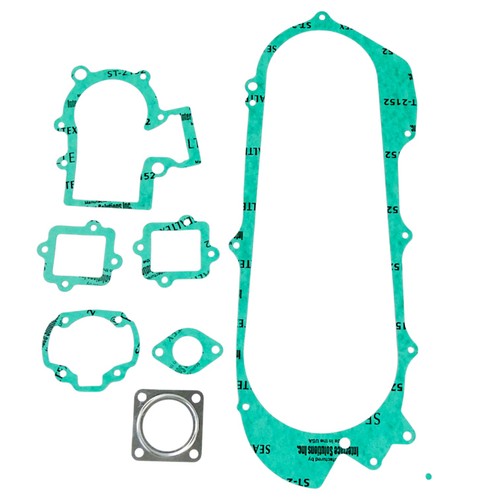 Kit guarnizioni per suzuki - per,