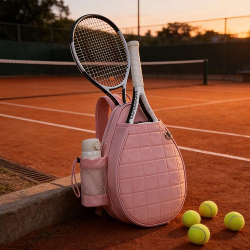 Borsa tennis per donna e - borsa, da