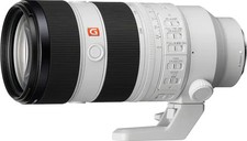 Sony - FE 70-200mm F2.8 GM OSS