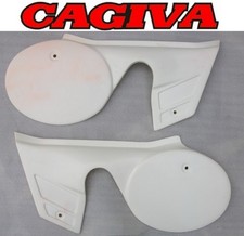 CAGIVA WMX 125 - COPPIA