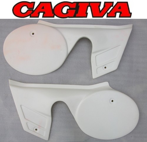 Cagiva wmx 125 - wmx,