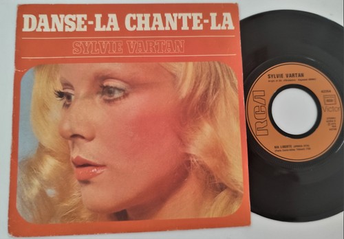Tours sylvie vartan 40254 - sylvie,