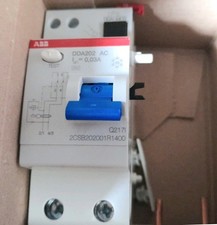 ABB DDA202 AC-25/0,03