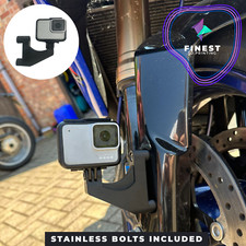 Supporto parafango Suzuki GSXR