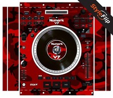 Numark NV 2 Skin | Colore