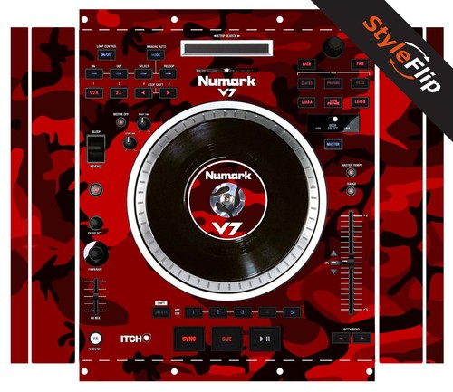 Numark skin colore - skin,
