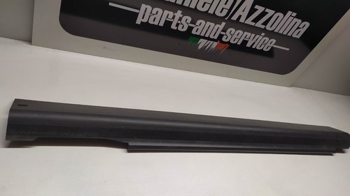 Battitacco lato destro golf - battitacco,