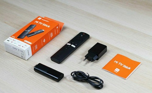 Xiaomi stick hdmi - hdmi, full