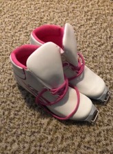 Scarpe da sci di fondo