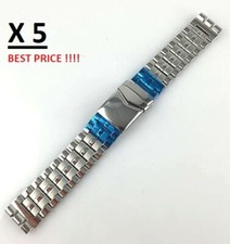 5 CINTURINi ACCIAIO STRAP