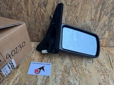 Specchio retrovisore DX *ORIGINALE* SAAB 900 I (86-...) cod. 40230