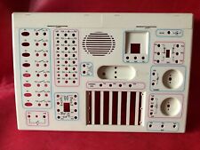 Costruisci il tuo Laboratorio e pratica subito con l'elettronica MOBILE PERUZZO