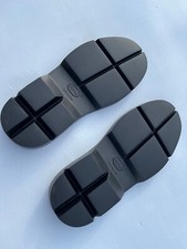 Suola in gomma Vibram Vi-Lite