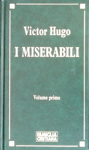 Miserabili victor hugo - i,