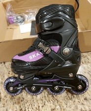 Pattini in linea Hiboy taglia
