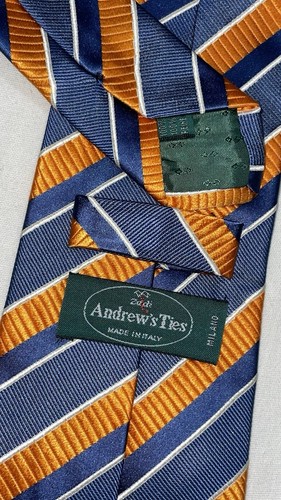 Cravatta andrew ties 100 - cravatta,