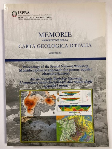 Memorie descrittive della