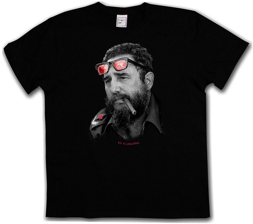 Shirt caballo cuba - caballo,