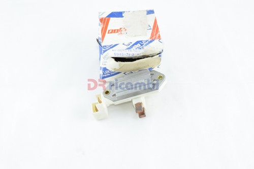 Regolatore tensione fiat - regolatore,