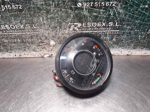 Quadro strumenti nissan - quadro, trade