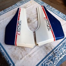 Fiancatine originali Honda VF 750 F, Bol d'or, CB? CBX? CBN? VFR? Four? CBR? CX?