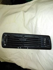 Bocchetta Aria Lato Destro Autobianchi Y10 Modello Cinesina