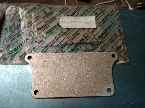 Cagiva 800053714 piastra - cagiva,
