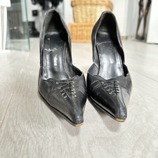 Scarpe Vintage Donna