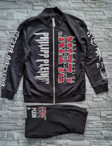 Philipp plein jogging - philipp,