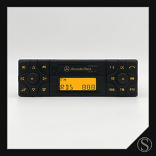 Mercedes-Benz Audio 10 CC