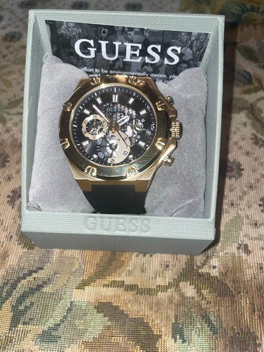 Guess orologio uomo - guess, da