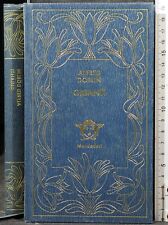 GIGANTI. ALFRED DOBLIN