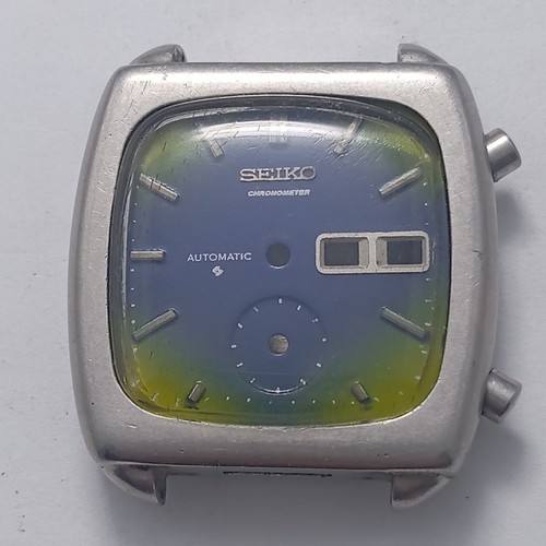 Orologio vintage seiko - vintage,