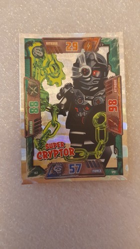 Carte lego ninjago ninja - ninjago,