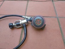 n.1 Erogatori MARES   MR12 IV  