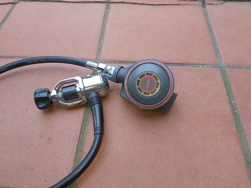 Erogatori mares mr12 - n.1,