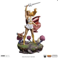 STATUA SHE-RA PRINCIPESSA DEL