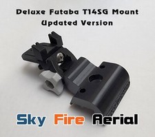 Deluxe Futaba T14SG Supporto