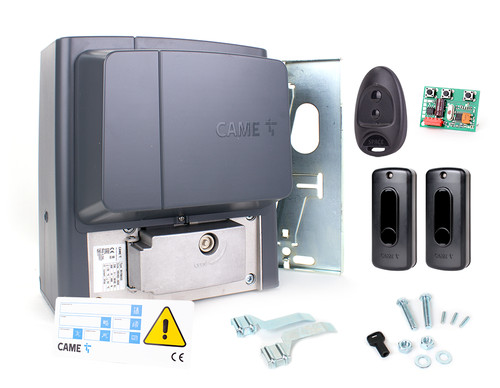 Kit came plus space per - kit,